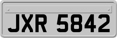 JXR5842