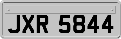 JXR5844