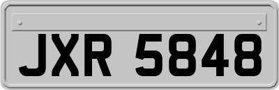 JXR5848