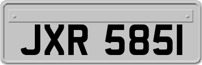 JXR5851