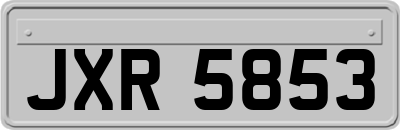 JXR5853