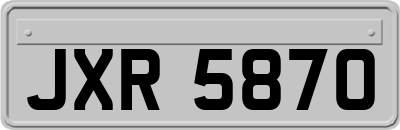JXR5870