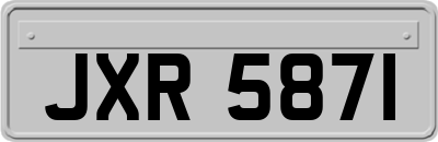 JXR5871