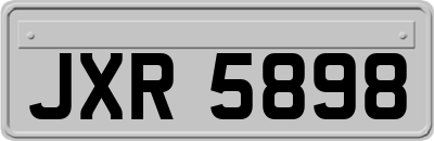 JXR5898