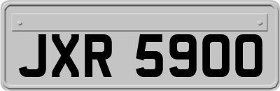 JXR5900