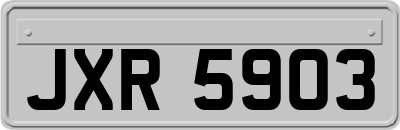 JXR5903