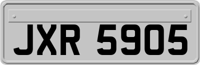 JXR5905