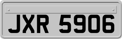 JXR5906