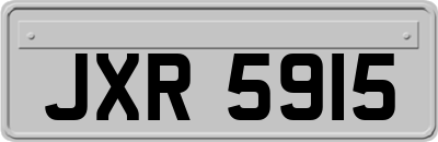 JXR5915