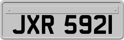 JXR5921