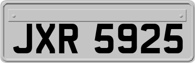 JXR5925