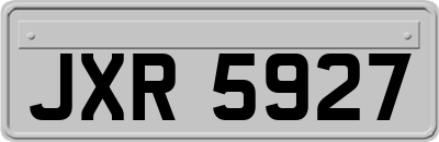 JXR5927