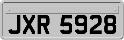 JXR5928