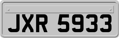 JXR5933