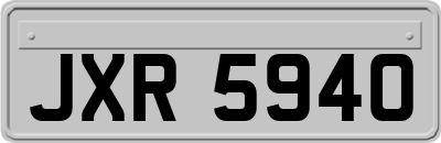 JXR5940