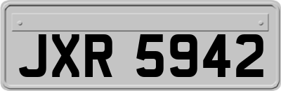 JXR5942