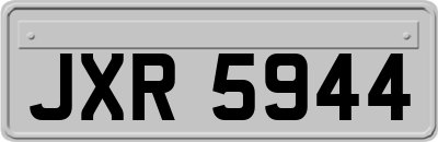 JXR5944
