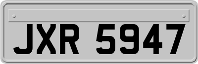 JXR5947
