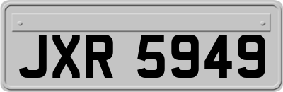 JXR5949