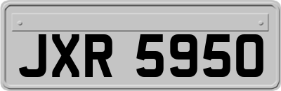 JXR5950