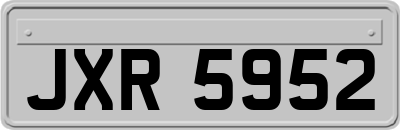 JXR5952