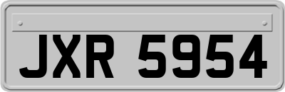 JXR5954