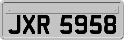 JXR5958