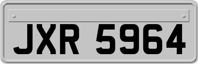 JXR5964