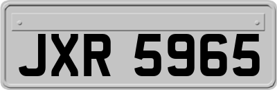 JXR5965