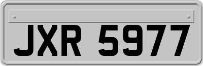 JXR5977