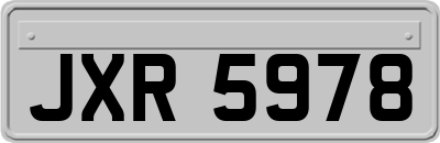 JXR5978