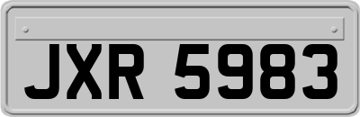 JXR5983