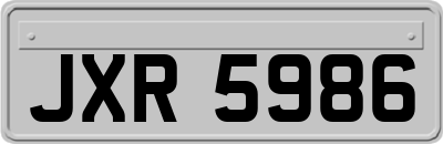 JXR5986