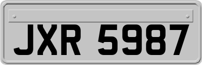 JXR5987