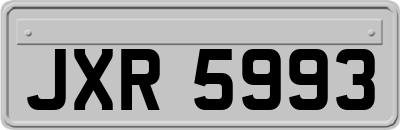 JXR5993