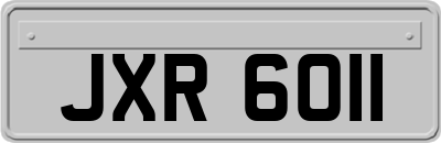 JXR6011