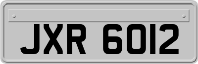 JXR6012
