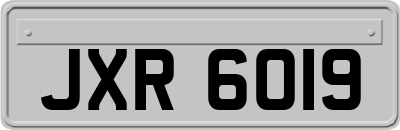 JXR6019