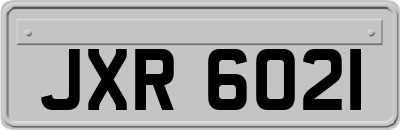 JXR6021
