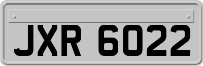 JXR6022