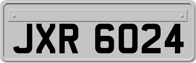 JXR6024