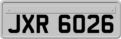 JXR6026