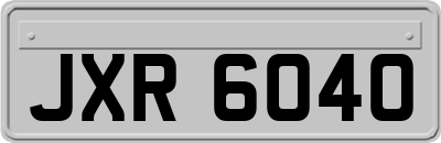 JXR6040