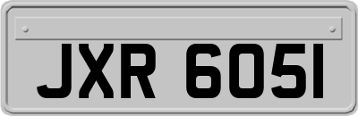 JXR6051