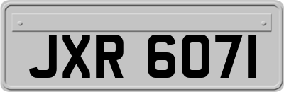 JXR6071
