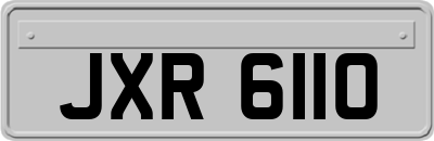 JXR6110