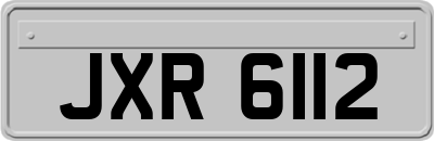 JXR6112