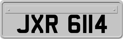 JXR6114