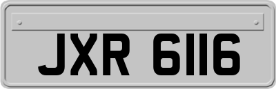 JXR6116