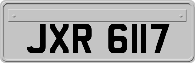 JXR6117